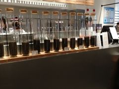 -喜茶(东莞汇一城店)