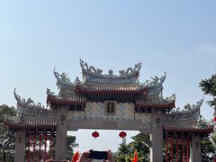 -湄洲岛