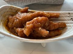 -五号茶居·新派粤菜·岭南五号酒店(沿江中路店)
