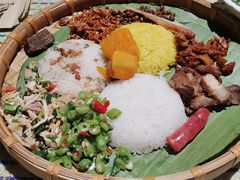 梦幻手抓饭-梦幻德宏