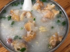 -陈添記·祖傳爽鱼皮·西关老字号(广州首店)