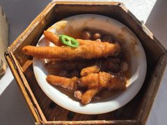 -鹿鸣酒家(越秀店)