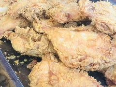 -德盛炸鸡腿(大沽南路店)