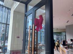 -星巴克(大连柏威年店)