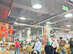 -笨罗卜浏阳菜馆(太平街店)