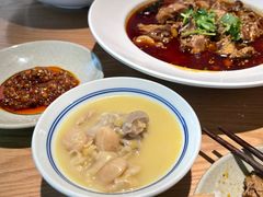 -花盐街·四川乐山小吃(西单大悦城店)