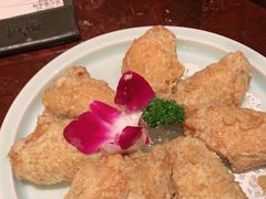 -新白鹿餐厅(爱琴海购物中心店)