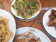 -浑河春面馆非遗鹿角面(良乡店)