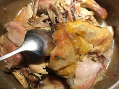 外婆茶香鸡-外婆家(杭州马塍店·杭帮菜名店)