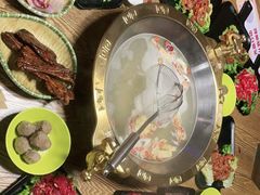 -九记潮汕现切鲜牛肉自助火锅(新开铺店)