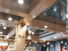 大堂-海鲜e族(马王堆店)