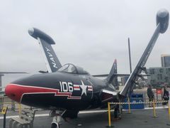 -中途岛号航空母舰博物馆