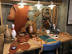 -HIGH FIVE哈福手工汉堡(桂林路店)