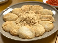 打糕-屋里家延边朝鲜族冷面(南园店)