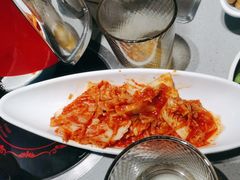 -丰茂烤串(外滩星荟中心店)