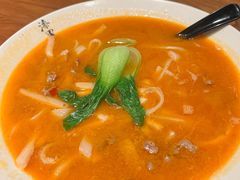 -漆黑觉米粉(三里屯店)