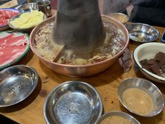 -东镇老火锅(长春路首店)