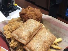 -肯德基(夏湾店)