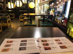大堂-角落里(中山公园店)