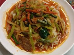 -Xabnam_夏葡纳·新疆餐厅(日坛上街店)