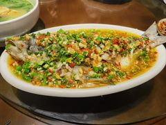 -飞虹鱼馆(春华路店)