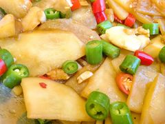 -香丰阁·烤鸭·川湘菜(昌平店)