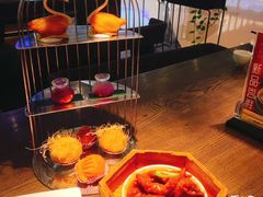 -点心传说·粤菜点心(佐阾虹湾店)