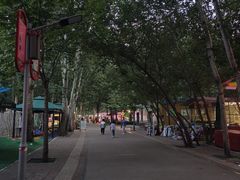 -廊坊市自然公园