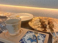 -龟兹KUCINA·新疆菜(前滩L+PLAZA店)