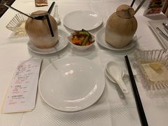 -新加坡海鲜共和(名胜世界圣淘沙海滨坊)