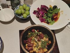 -狮王府淮扬菜(夫子庙老门东店)