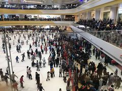 -冠军冰场CHAMPION RINK(苏州中心商场店)
