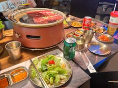 -西塔老太太泥炉烤肉(上海七宝领展广场店)
