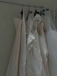 -LaMousse婚纱买手店