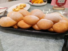 -永生国际宴会中心·佛山老字号·鱼生