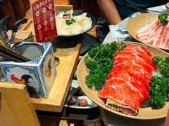 -鸿姐老火锅·传统炒料(上海旗舰店)