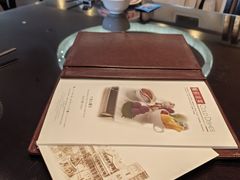 -利顺德大饭店·水岸中餐厅(小白楼店)