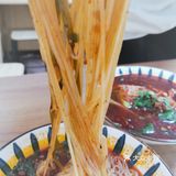 西安探店🌈陕派米线