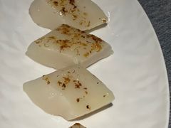 桂花拉糕-绿波廊(豫园店)