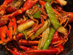 -聚味瞿记·龙虾堂(坡子街店)