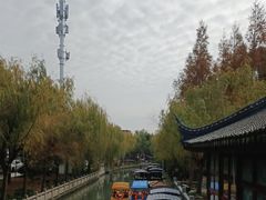 -召稼楼古镇