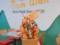 -CHOCHENG&CO.(欢乐海岸店)