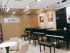 -雅马哈乐器专卖店(广州旗舰店)
