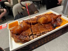 -先记烧鹅王·本地粤菜(福永店)