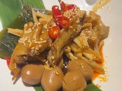 -探鱼·鲜青椒爽麻烤鱼(领展购物广场店)