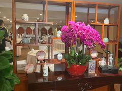 -天伦王朝酒店·盛华瑄餐厅