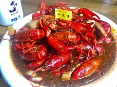 -日食记精菜馆(建邺万达店)