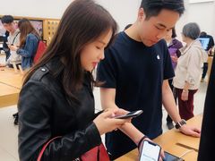 -Apple 零售店(apm Hong Kong)
