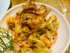 -新白鹿餐厅(爱琴海购物中心店)
