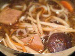 -沼津港精致料理·寿喜烧·烧鸟(漕河泾印象城店)